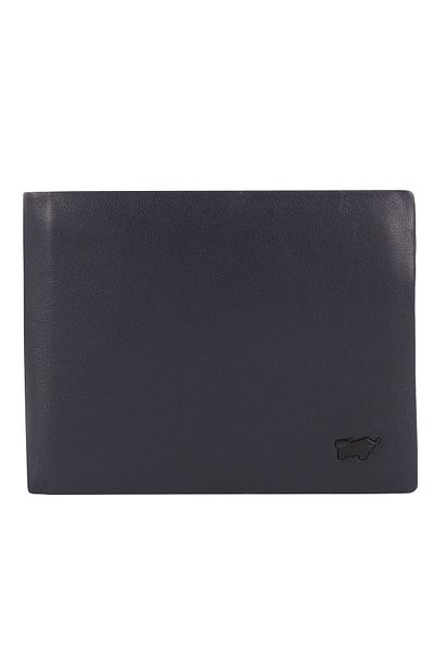 Braun Büffel Portofel Hannes Protecție RFID Piele 12 cm