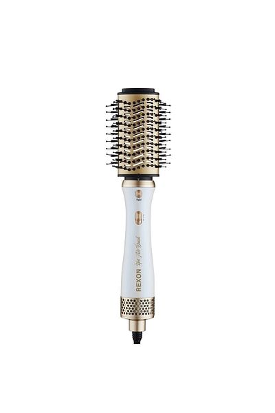easytekno Rexon 5in1 Hot Air Brush Hair Styling Device