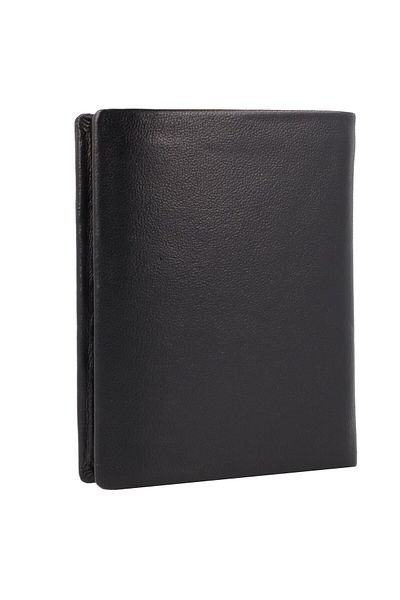 Braun Büffel Hannes Wallet RFID protection Leather 9.5 cm