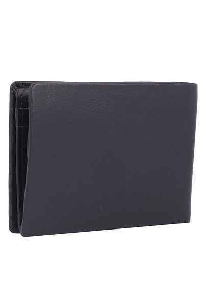 Braun Büffel Hannes Geldbörse RFID Schutz Leder 10,5 cm