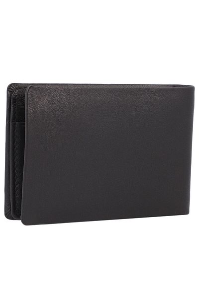 Braun Büffel Hannes Wallet RFID protection Leather 10.5 cm