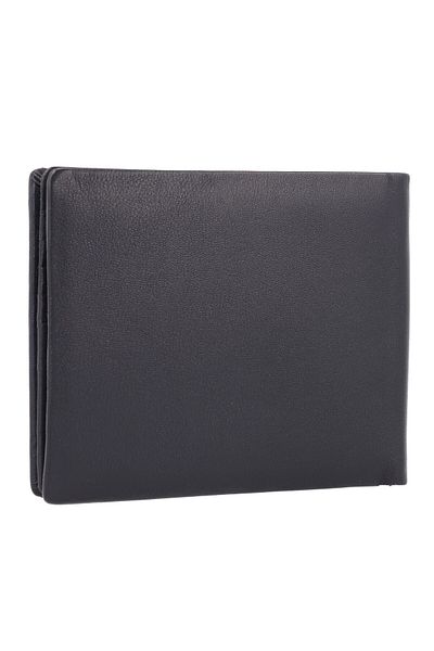 Braun Büffel Hannes wallet RFID protection leather 12 cm
