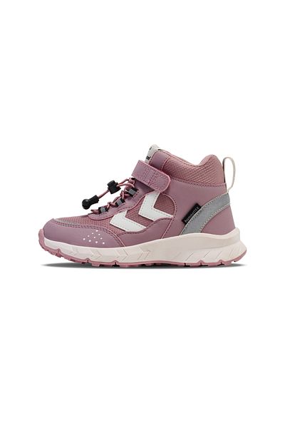 hummel TRAIL WALKER MID TEX JR