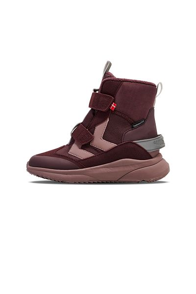 hummel REACH CONQUER SÜPER YÜKSEK TEX JR