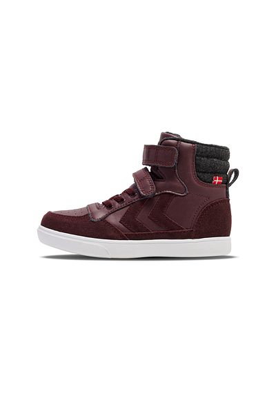 hummel STADIL WINTER HIGH JR