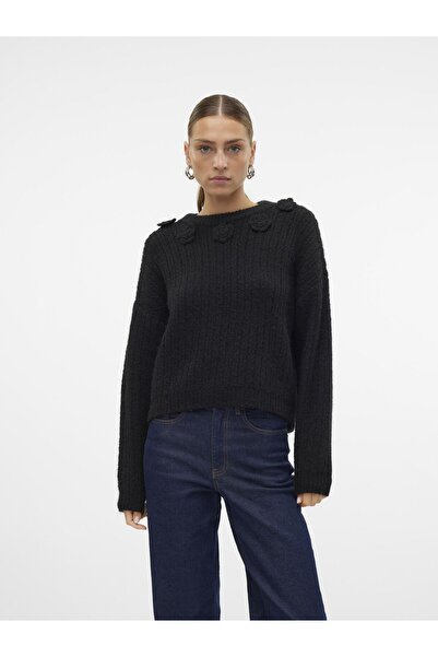 Vero Moda Strickpullover VMALETTA Pullover
