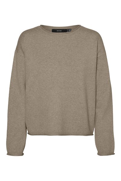 Vero Moda Strickpullover Vmsaba Pullover