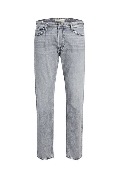 Jack & Jones Plus Jeans mit entspannter Passform Plus Jjichris Jjorignial Akm 928 Noos Pls Jeans mit entspannter Passform