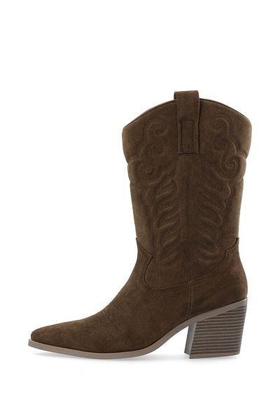Bianco Cowboystiefel BIANORA