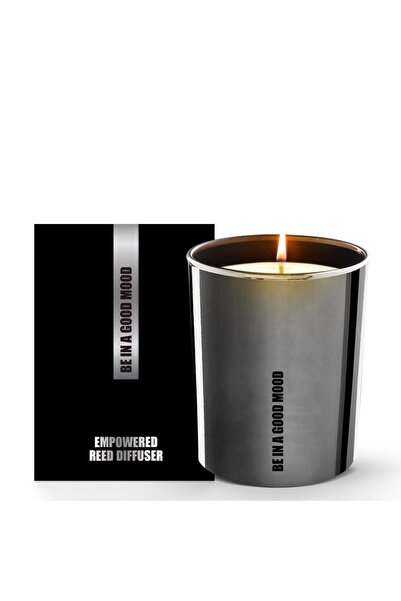 BE IN A GOOD MOOD Kokulu Mum, Oda Kokusu 180 gr - EMPOWERED