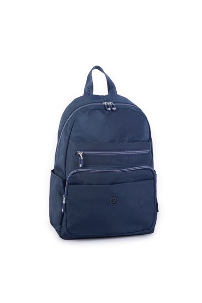 Nas Bag Rucsac de damă New Season - 26x38 cm