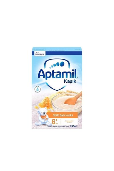 Milupa Aptamil Kaşık Maması