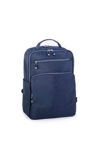 Nas Bag Rucsac pentru femei de sezon nou - cu mai multe compartimente (lățime: 25x36)