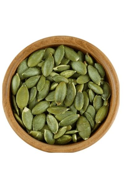 Türkiyem Organik Ürünler Pumpkin Seeds Inside 500 Gr - Bakkal Hasan