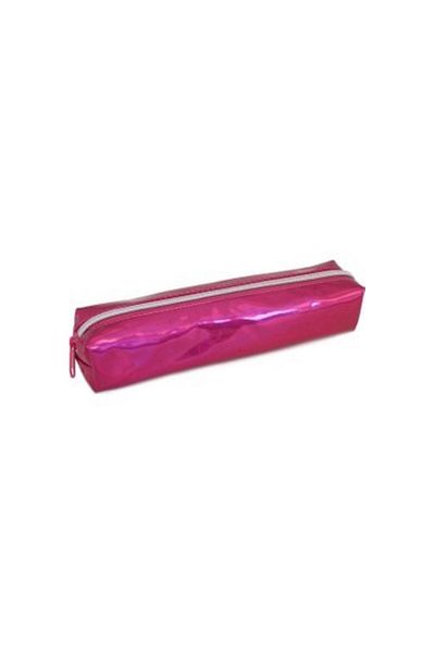 pape Γυαλιστερή ροζ μολυβοθήκη - S Pcp15053B