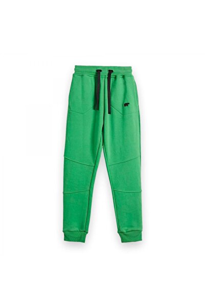 Bad Bear 23.06.14.001 Less Plain Sweatpants Jr Unisex Children's Sweatpants