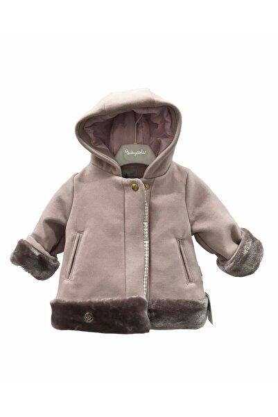Babydoll Ceket Babydola Lila