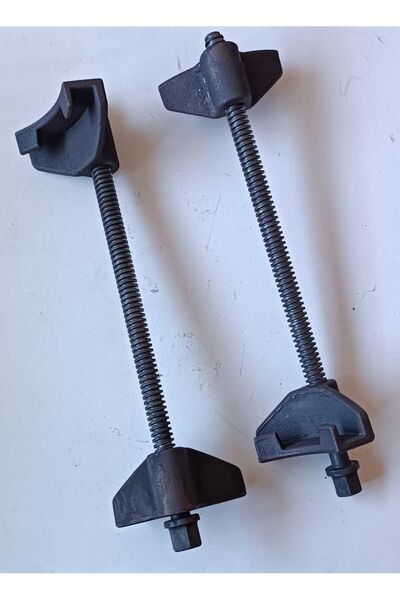 SİMED OTO APARAT Helezon Yay Çektirme Aparatı (370 mm )