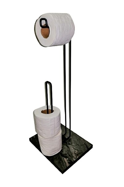 almital mobilya aksesuarları furniture accessories Suport pentru role de toal...