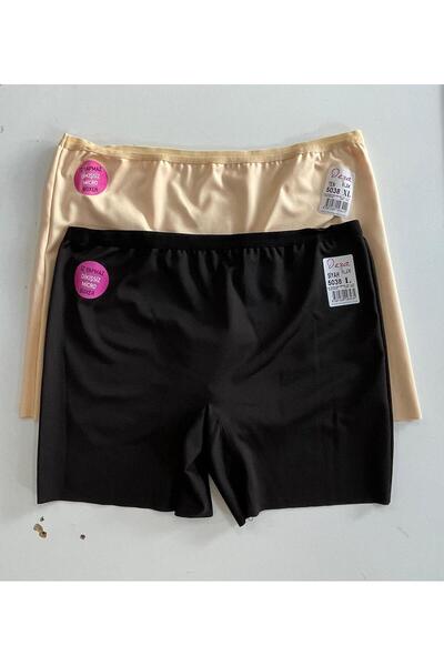 Deza DİKİŞSİZ BOXER  2 Lİ PAKET