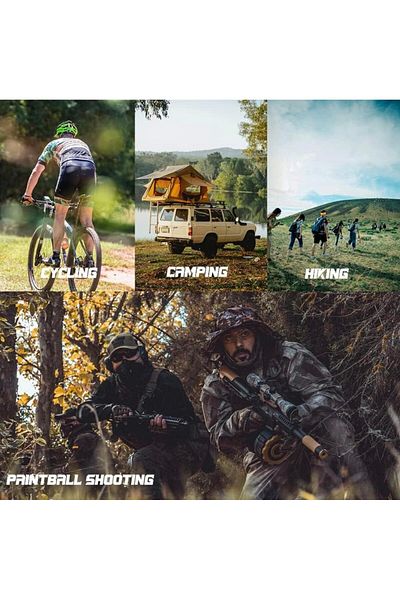 Tactical11 Mănuși tactice de protecție militară