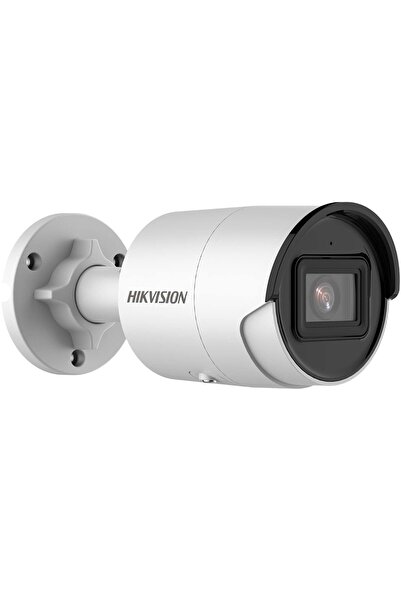Hikvision 2.8MM 6MP AcuSense Fixed Bullet IP KAMERA