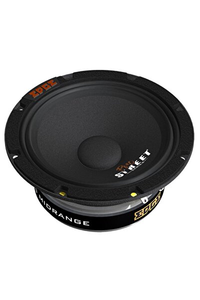 Edge EDSPRO6-E1 Edge Street-Serisi 16 cm Midrange 200W RMS 400W Maksimum