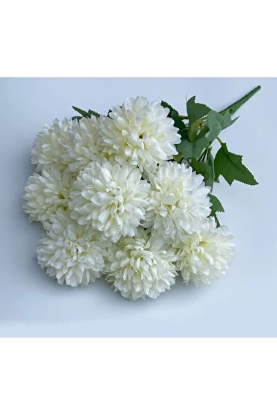 RUZGARCİCEK Rüzgar Yapay Çiçekçilik 7 li Kasımpatı Demeti