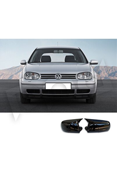 ede 1997-2003 VOLKSWAGEN GOLF 4 BATMAN YARASA AYNA KAPAĞI ( SAĞ VE SOL BİRLİK...