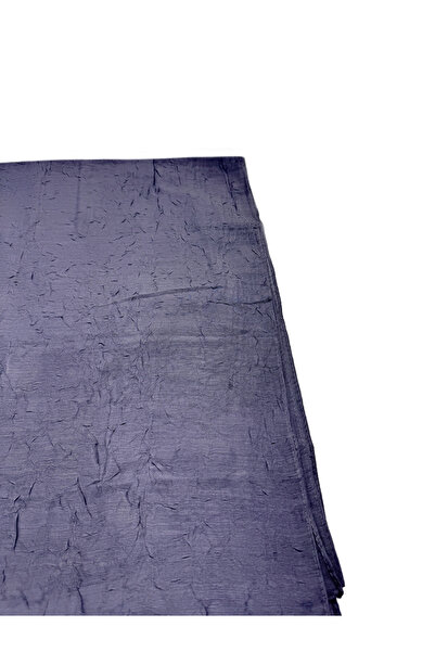 nazipek Bambu Kraş Şal Ütü Gerektirmez Yüksek Kalite Pamuklu 190x80 cm Kırışmaz