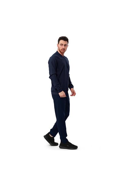 raru Juvenis Woven Men's Tracksuit Set