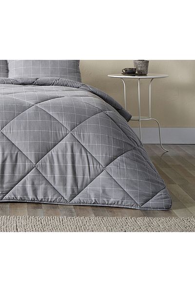 Doqu Home Montana Single Duvet Set - Comfortable and Stylish Design