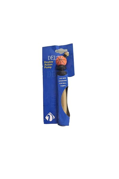 Delta Reversible Hand Pump - Pump Stitched
