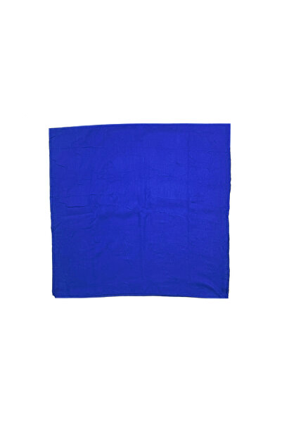 nazipek Bambu Kraş Şal Ütü Gerektirmez Yüksek Kalite Pamuklu 190x80 cm Kırışmaz