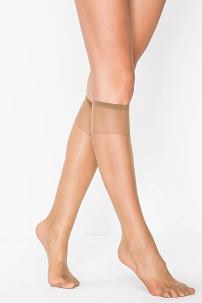 Penti Bright Vison Colour - единични, Fit 15 Den, размер 86, тънки и издръжливи чорапогащи с пръсти