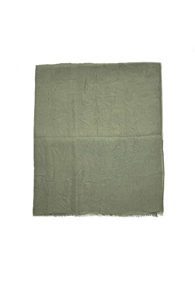 nazipek Bambu Kraş Şal Ütü Gerektirmez Yüksek Kalite Pamuklu 190x80 cm Kırışmaz