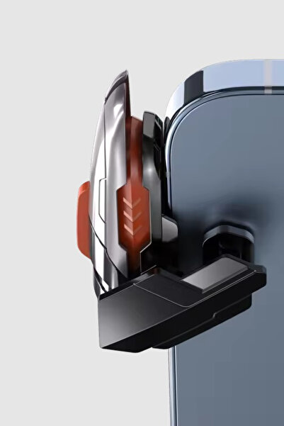 Asfal Mechanical Pubg Feeling Mouse with Trigger - Click Voice, Bag Finger Gloves, Gift Compatible with All Phones