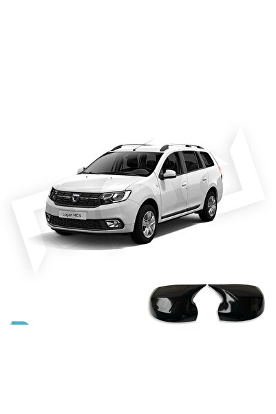 ede 2009-2020 DACIA LOGAN BATMAN YARASA AYNA KAPAĞI ( SAĞ VE SOL BİRLİKTE )