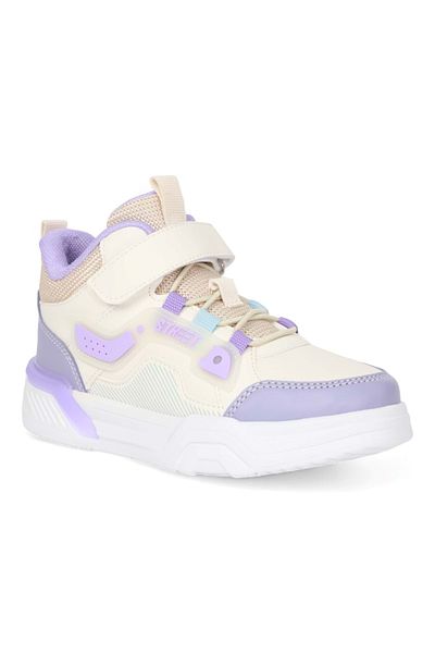 Kidessa 2067 Model Ultra Ușoare și Anatomice Unisex Copii Pantofi înalți
