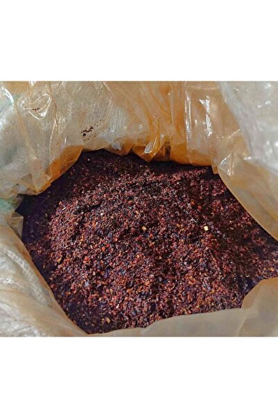 Köyhanem Organik Katkısız Urfa Pulbiberi