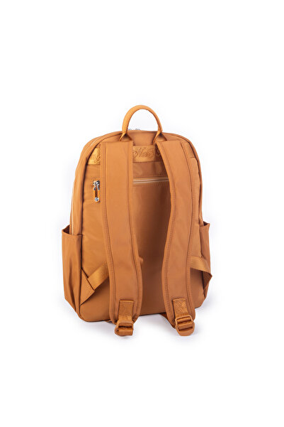 Nas Bag New Season Women's Backpack - Multi-compartment (Width:26xsize:35)