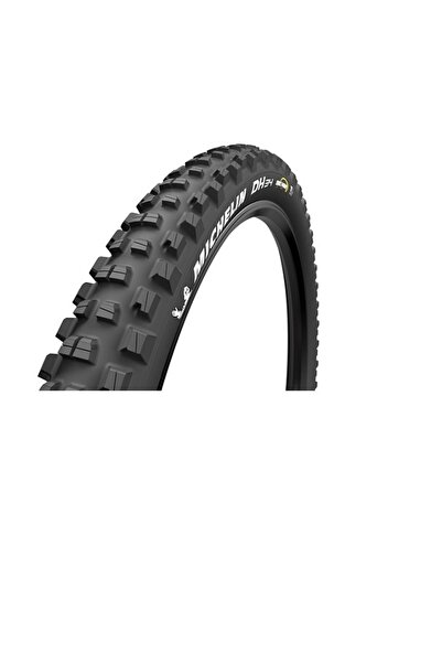 Michelin MİCHELİN Tire MTB Downhill  29X2.40 TLR Bisiklet Dış Lastiği