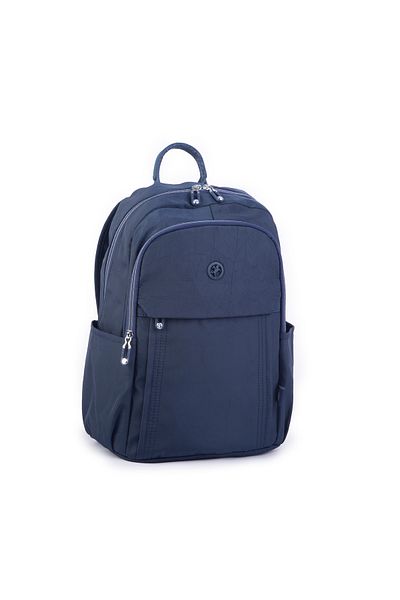 Nas Bag Rucsac pentru femei New Season - Multi-compartiment (Lățime: 26xLungime: 35)