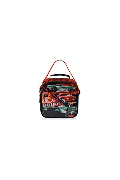 HOT WHEELS Otto 48379 Hot Wheels Drift Kindergarten Bag Set