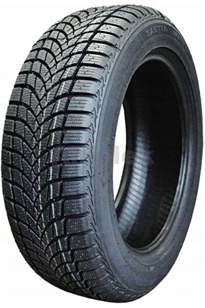 Saetta 175/65R14 82T WINTER SAETTA YERLİ ÜRETİM 2024 KIŞ LASTİĞİ