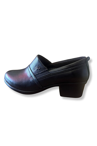 Scavia 316 Жіночі туфлі з натуральної шкіри