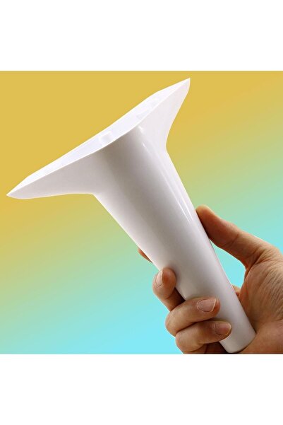 Badem10 Aspen Luxury Furniture Καναπές Πολυθρόνα Τηλεόρασης Μονάδα Κονσόλα Πόδι Πόδια 18 cm Λευκό πόδι (4 ΤΕΜ)