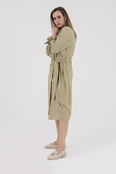 CZ London Genuine Leather Women's Tasseled Casual Masculine Loafer Shoes