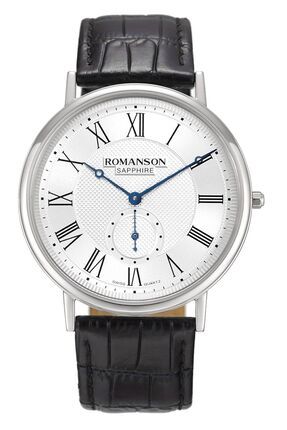 Romanson swiss deals