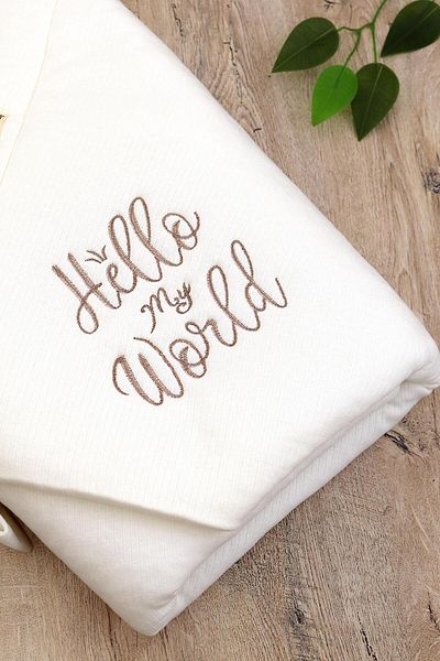 Sitilin Unisex Luxury Swaddle Blanket - Baby Girl and Boy Stl6753